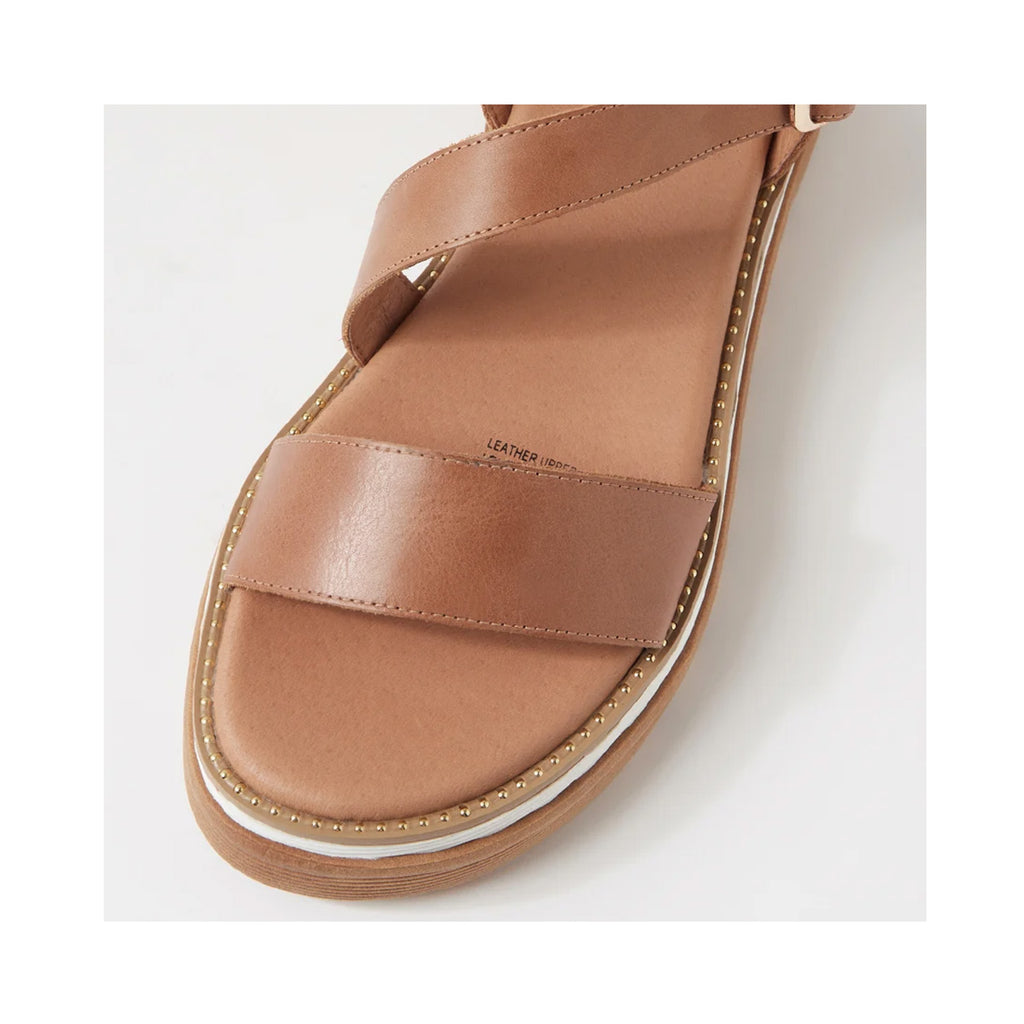Shoe Selima - Cappuccino