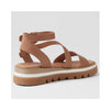 Shoe Selima - Cappuccino