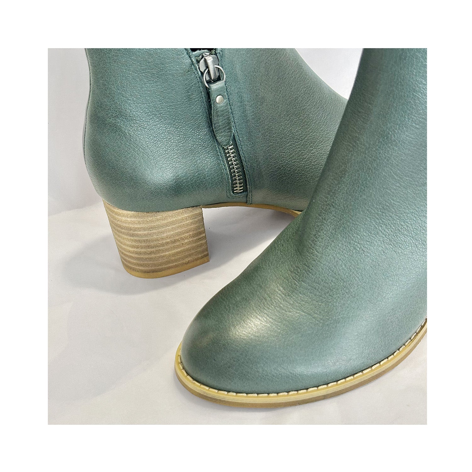 Boot Shiannely - Forest