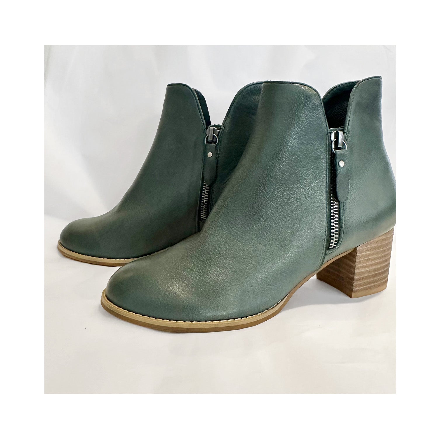 Boot Shiannely - Forest