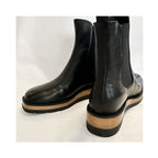 Boot Toovi - Black & Natural