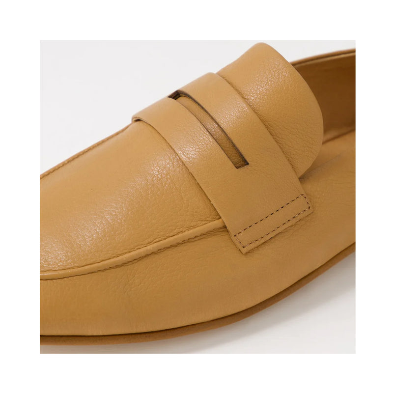 Shoe Ulani - Dark Tan