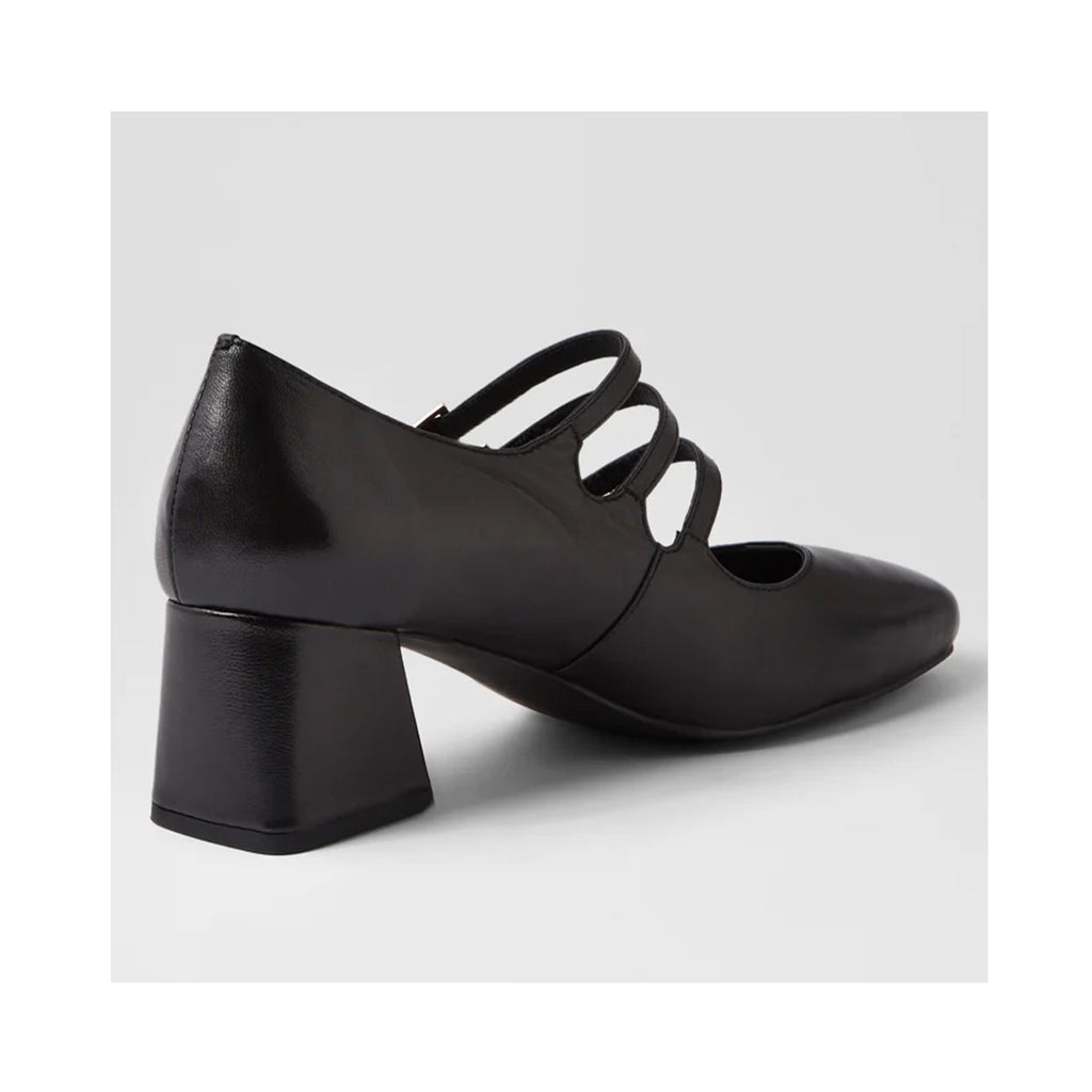 Shoe Vierra - Black