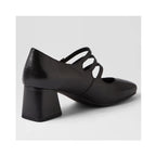 Shoe Vierra - Black
