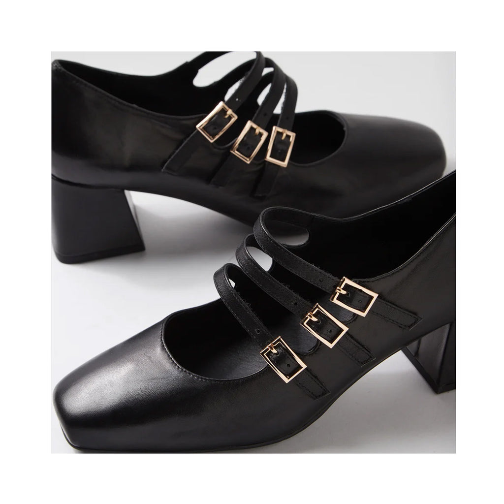 Shoe Vierra - Black