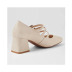 Shoe Vierra - Cream