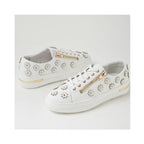Shoe Wyntendo - White