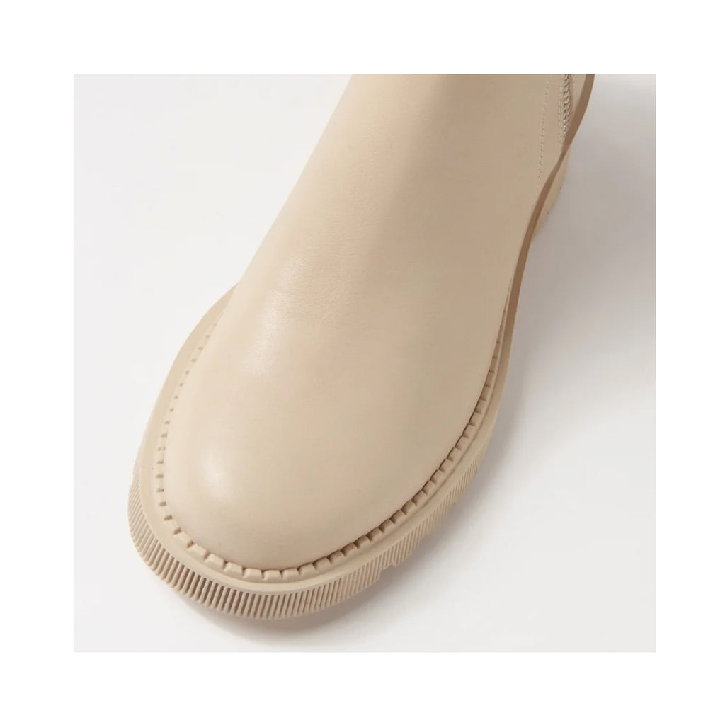 Boot Zango - Almond