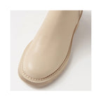 Boot Zango - Almond