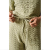 Shorts Heidi Knit - Sage