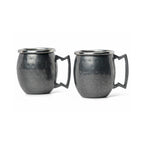 Shot Cups Moscow Mule