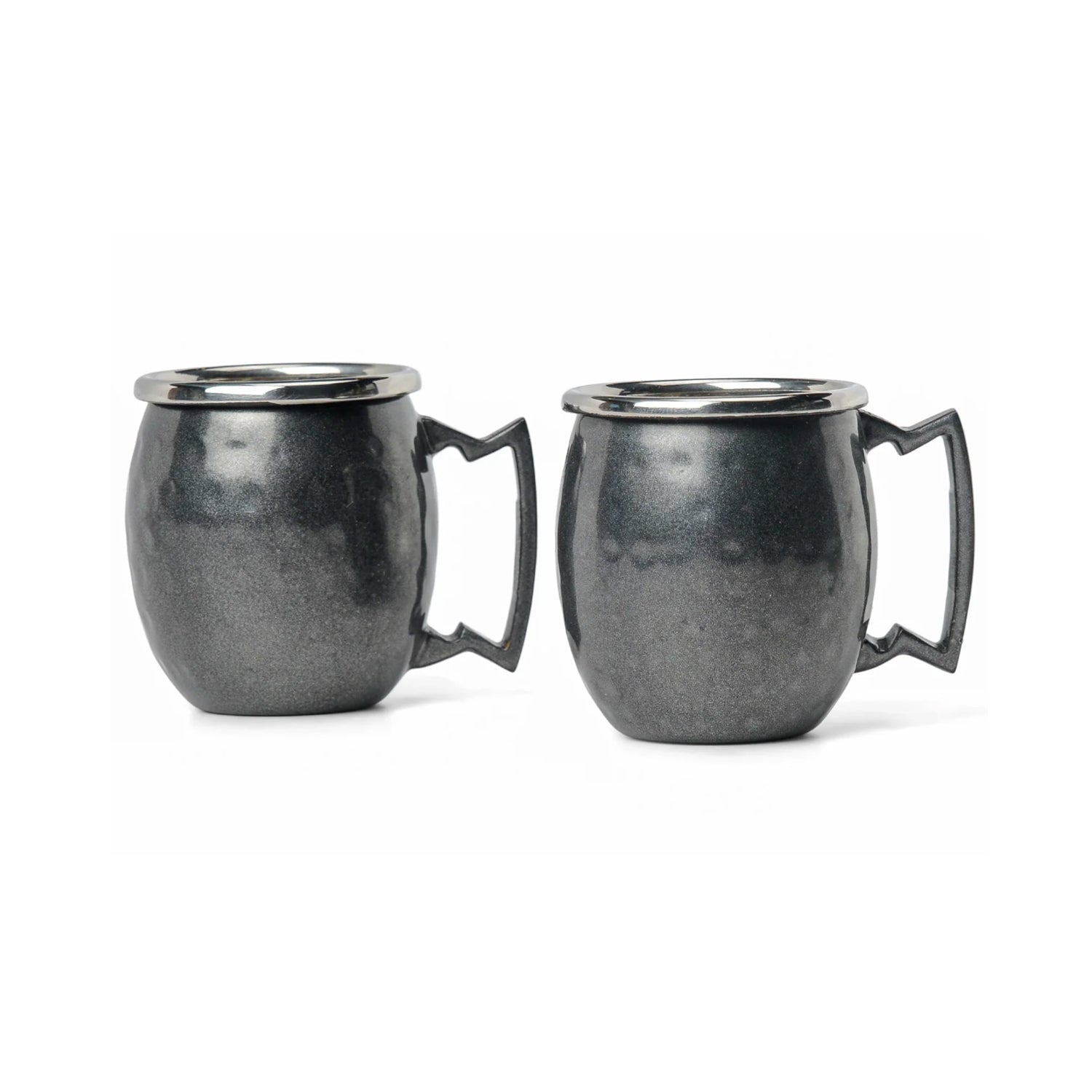 Shot Cups Moscow Mule