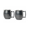Shot Cups Moscow Mule