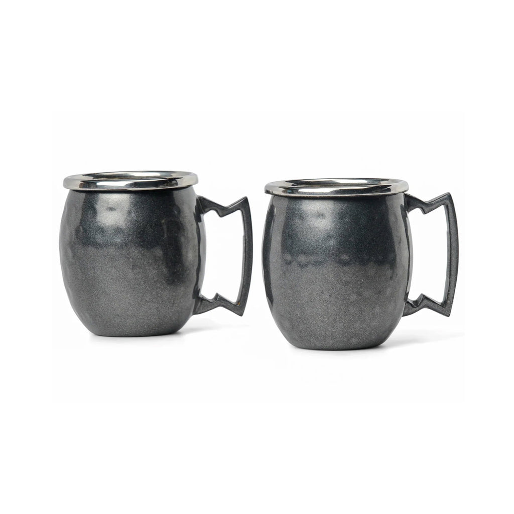 Shot Cups Moscow Mule
