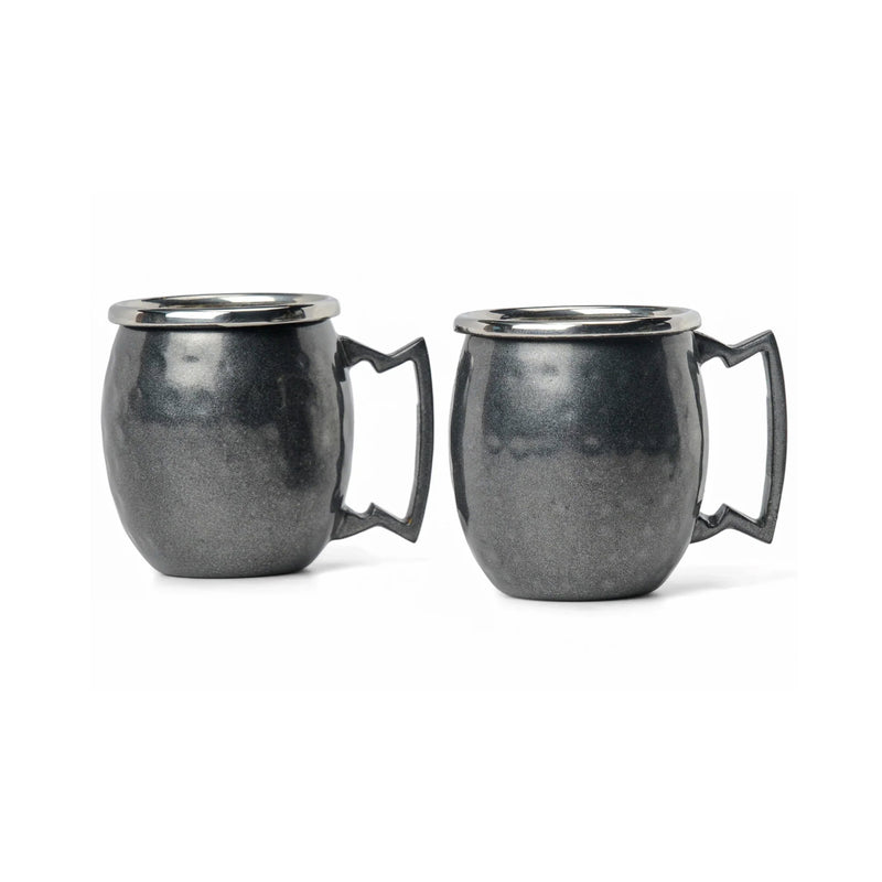 Shot Cups Moscow Mule