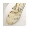 Shoe Simm - Ivory