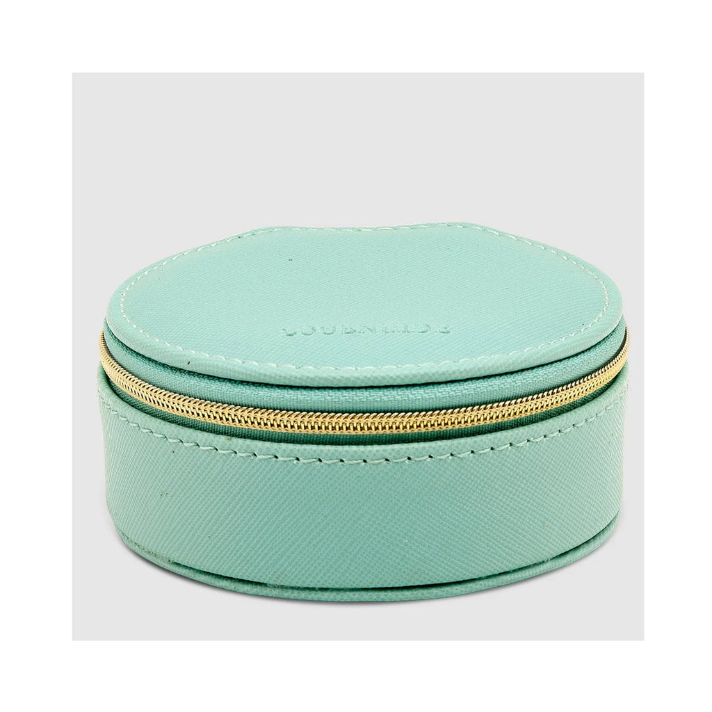 Jewellery Box Sisco - Mint