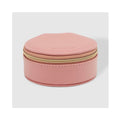 Jewellery Box Sisco - Pink