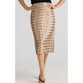 Skirt Criss Cross