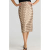 Skirt Criss Cross