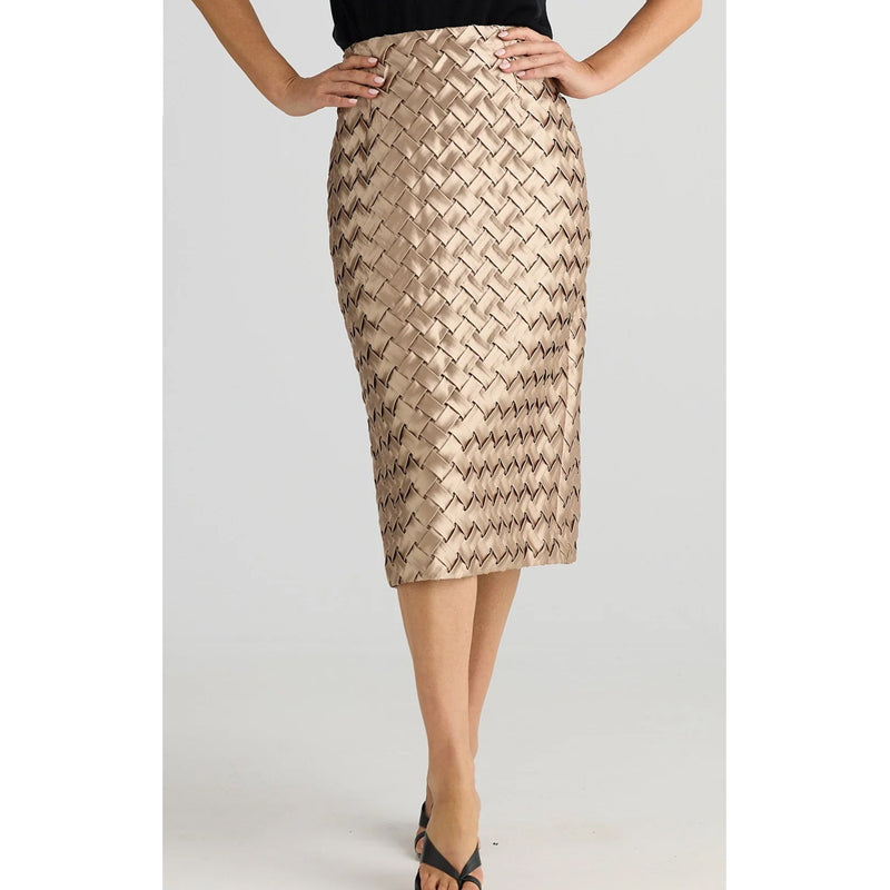 Skirt Criss Cross