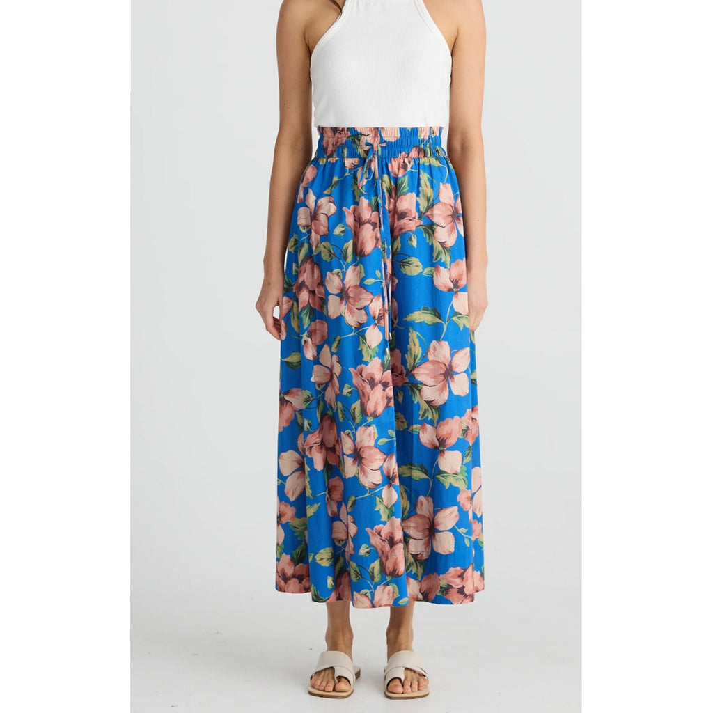 Skirt Eliza - Amalfi Floral