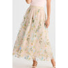Skirt Enchanted - Embroidery