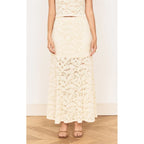 Skirt Lace Maxi Ophelia