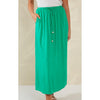 Skirt Sardinia - Verde