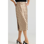Skirt Criss Cross
