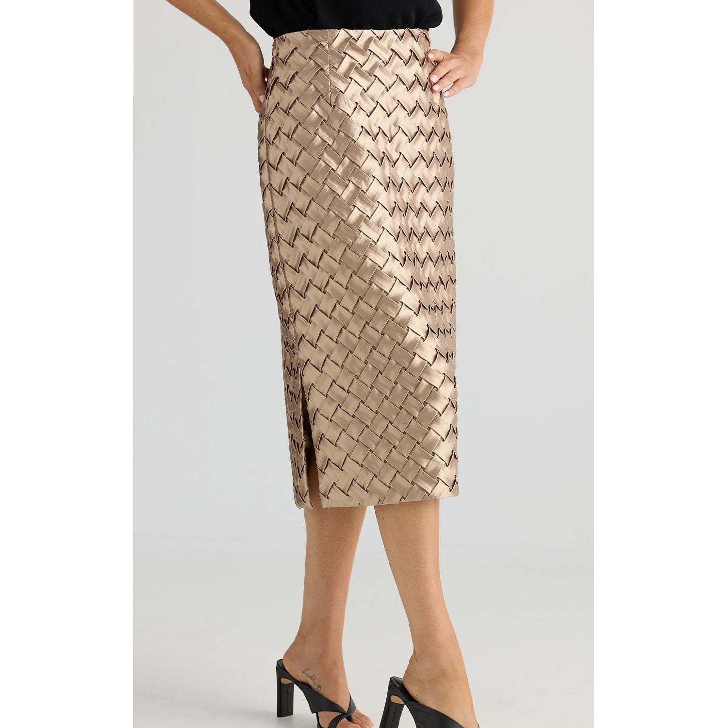 Skirt Criss Cross