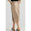 Skirt Criss Cross