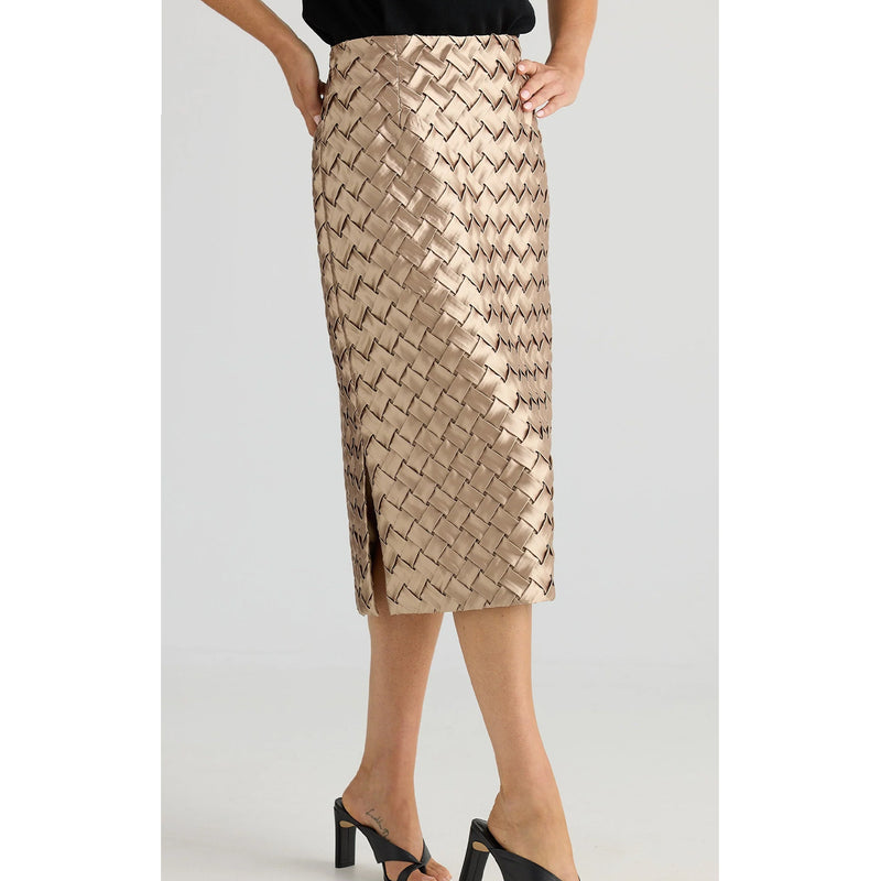 Skirt Criss Cross