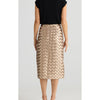 Skirt Criss Cross