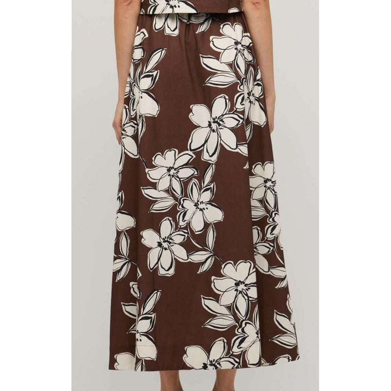 Skirt Elara Maxi Skirt