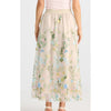 Skirt Enchanted - Embroidery