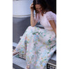 Skirt Enchanted - Embroidery