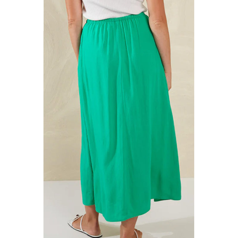 Skirt Sardinia - Verde