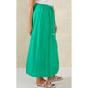 Skirt Sardinia - Verde