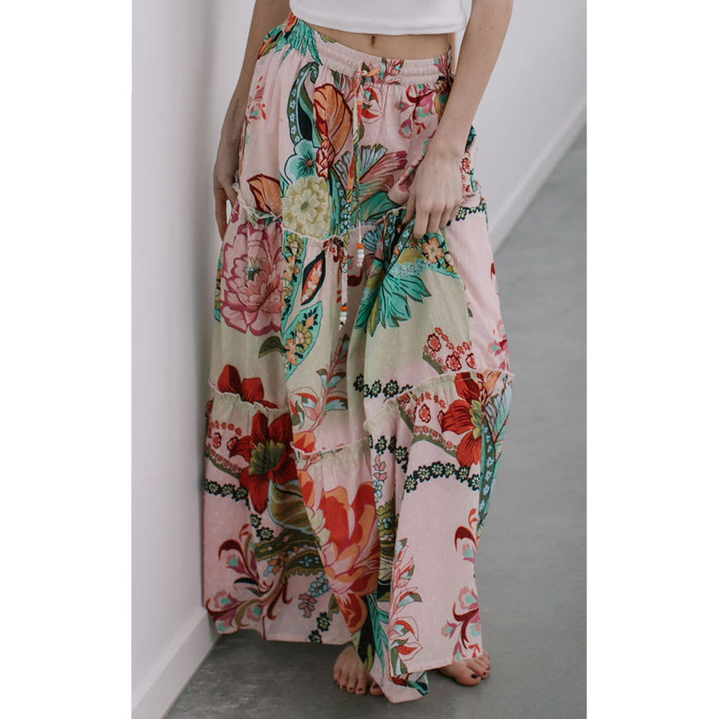 Skirt St Tropez