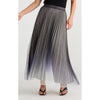 Skirt West End - Black Ombre