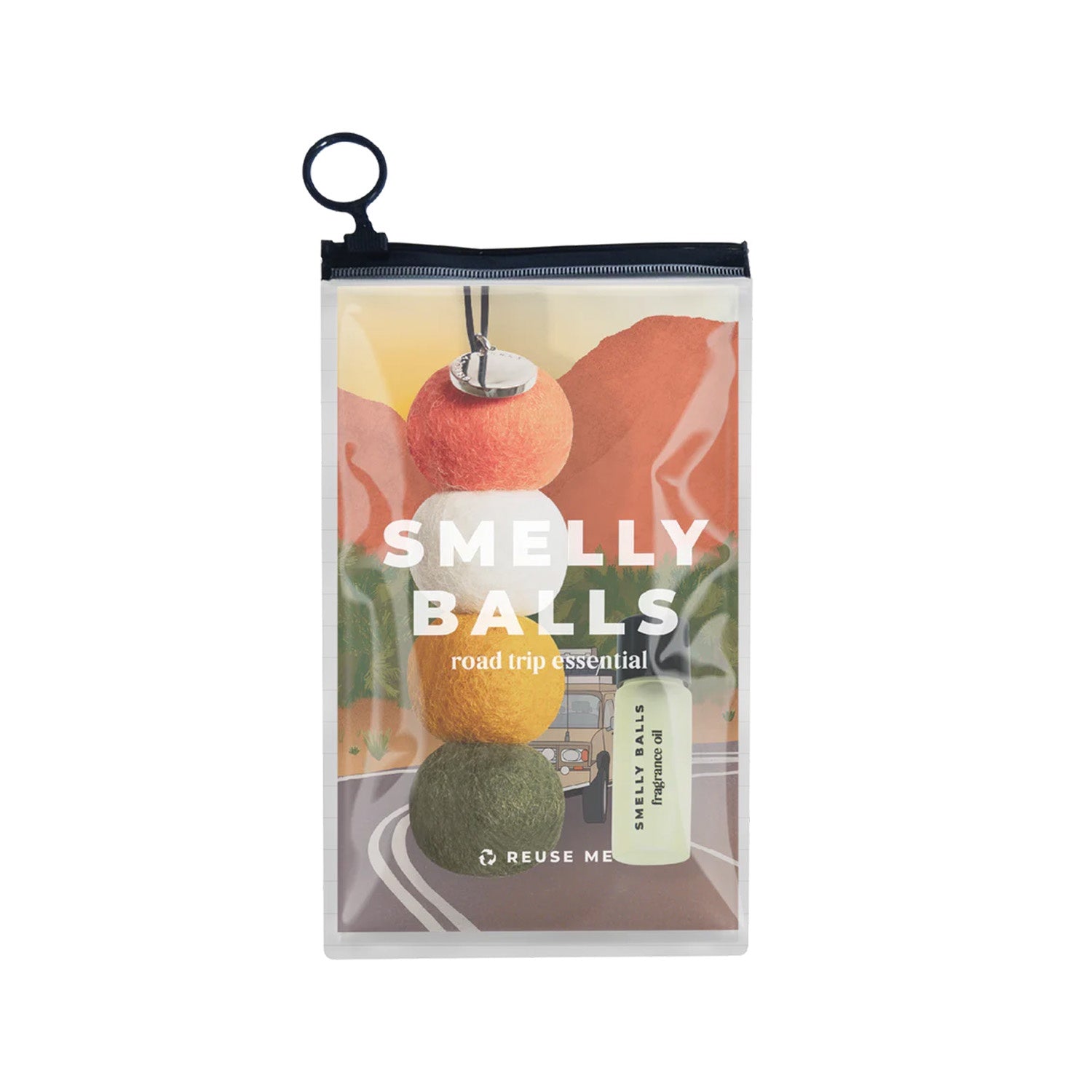 Smelly Balls Sunglo Set - Dream Thyme