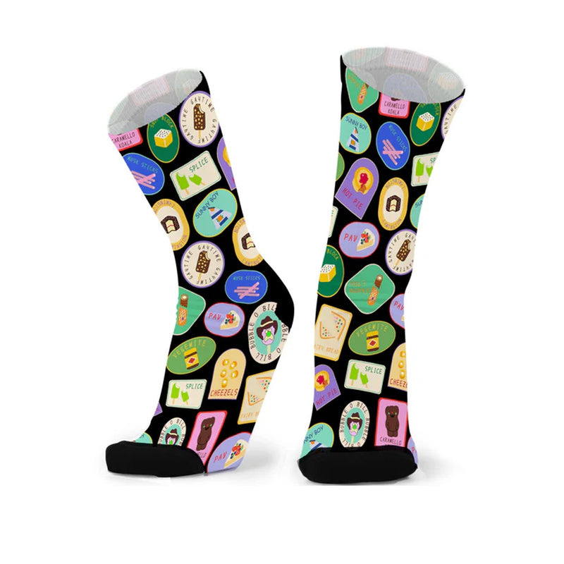 Socks Snackstralia