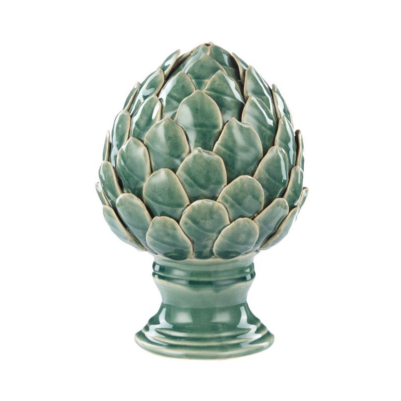 Sculpture Cynara Artichoke