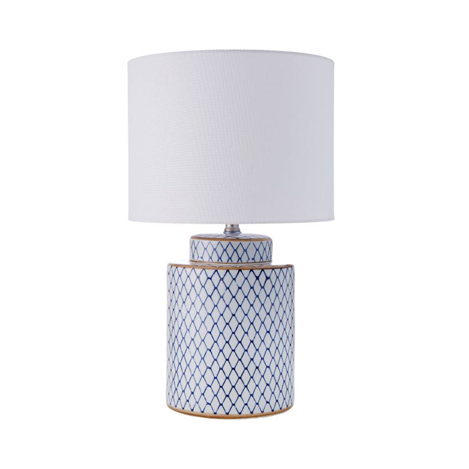 Lamp Leila - Blue