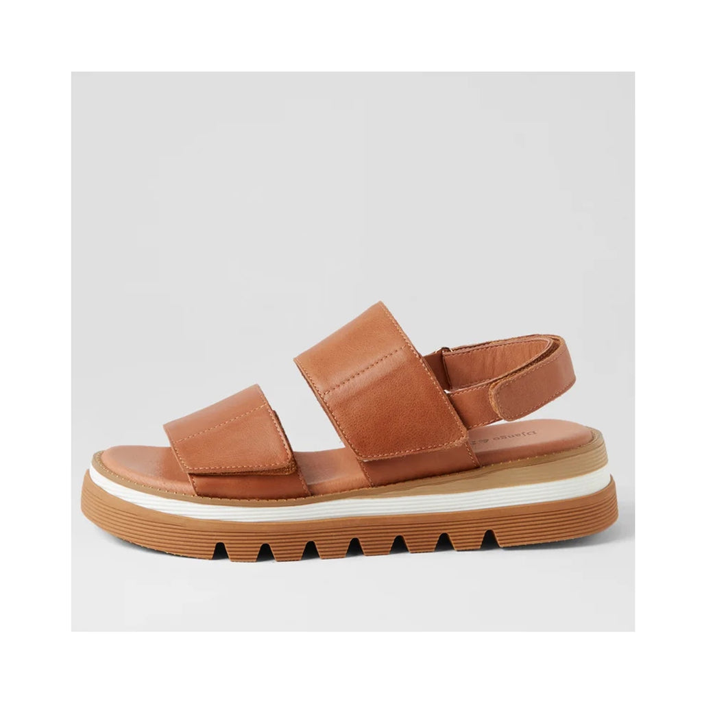 Shoe Soner - Tan