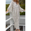 Dress Souq Stripe