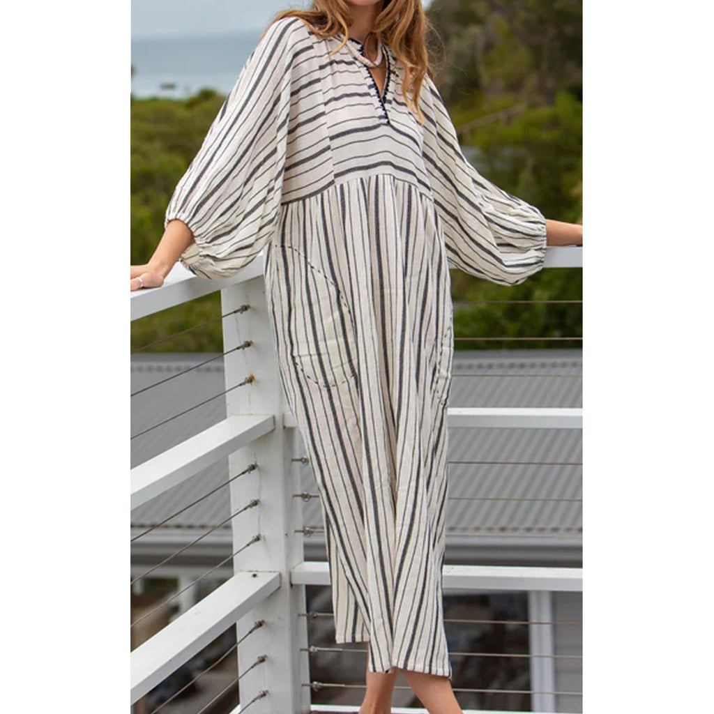 Dress Souq Stripe