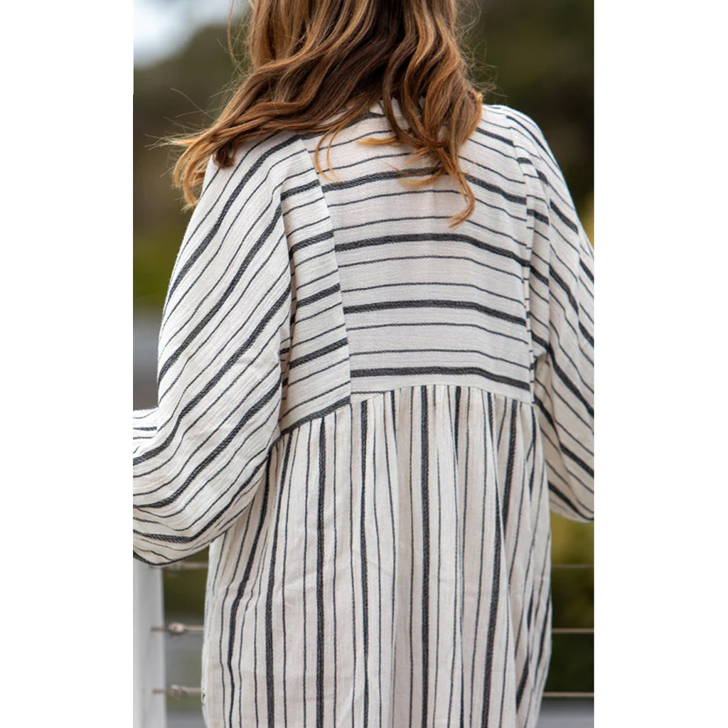 Dress Souq Stripe