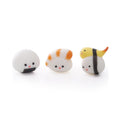 Squishy Sushi